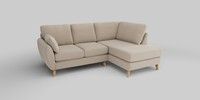 Medium Corner Chaise - Right Hand