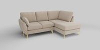 Medium Corner Chaise - Right Hand