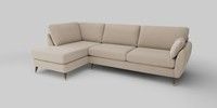 Large Corner Chaise - Left Hand