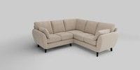 Small Corner Sofa - Universal