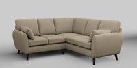 Small Corner Sofa - Universal