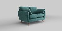 2 Seater Small Sofa