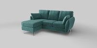 Small Sofa Chaise - Left Hand