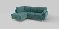 Medium Corner Chaise - Left Hand