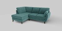 Medium Corner Chaise - Left Hand