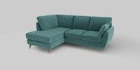 Medium Corner Chaise - Left Hand