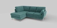 Medium Corner Chaise - Left Hand