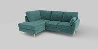Medium Corner Chaise - Left Hand