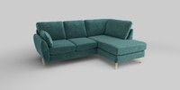 Medium Corner Chaise - Right Hand