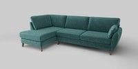 Large Corner Chaise - Left Hand
