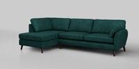 Large Corner Chaise - Left Hand