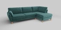 Large Corner Chaise - Right Hand