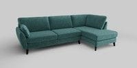 Large Corner Chaise - Right Hand