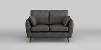 2 Seater Small Sofa
