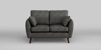 2 Seater Small Sofa