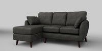 Small Sofa Chaise - Left Hand