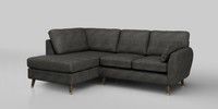 Medium Corner Chaise - Left Hand