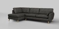 Large Corner Chaise - Left Hand