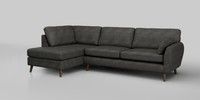 Large Corner Chaise - Left Hand
