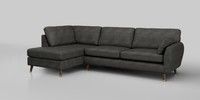 Large Corner Chaise - Left Hand