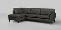 Large Corner Chaise - Left Hand