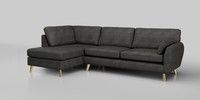 Large Corner Chaise - Left Hand