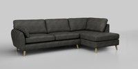 Large Corner Chaise - Right Hand