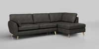 Large Corner Chaise - Right Hand