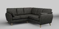 Small Corner Sofa - Universal