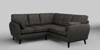 Small Corner Sofa - Universal