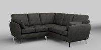 Small Corner Sofa - Universal