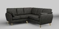 Small Corner Sofa - Universal