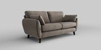 3 Seater Small Sofa