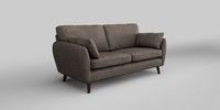 3 Seater Small Sofa