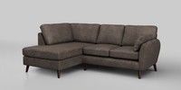 Medium Corner Chaise - Left Hand