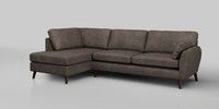 Large Corner Chaise - Left Hand