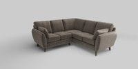 Small Corner Sofa - Universal