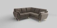 Small Corner Sofa - Universal