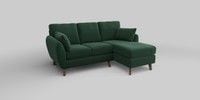 Small Sofa Chaise - Right Hand