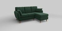 Small Sofa Chaise - Right Hand