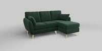 Small Sofa Chaise - Right Hand