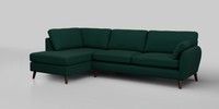 Large Corner Chaise - Left Hand