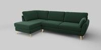 Large Corner Chaise - Left Hand