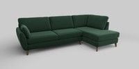 Large Corner Chaise - Right Hand