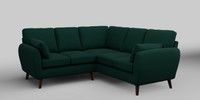 Small Corner Sofa - Universal