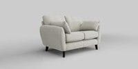 2 Seater Small Sofa