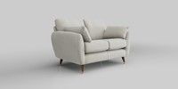 2 Seater Small Sofa