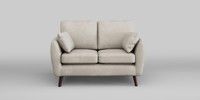 2 Seater Small Sofa