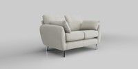 2 Seater Small Sofa