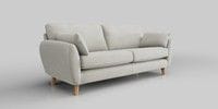 3 Seater Sofa